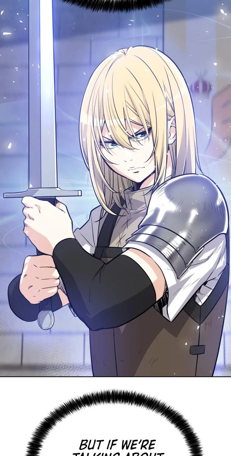 Disciple of the Holy Sword Chapter 13 page 47 - 