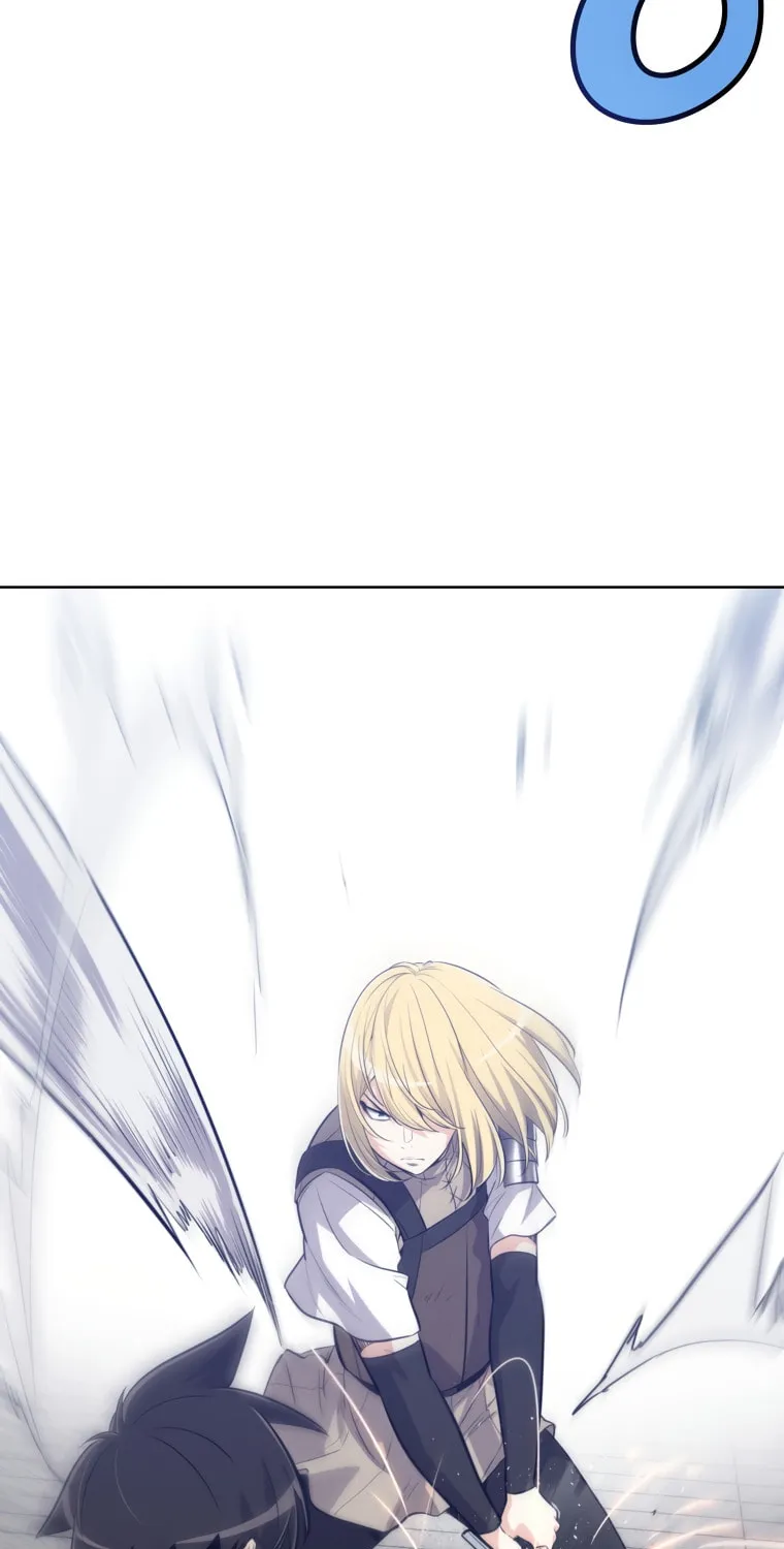 Disciple of the Holy Sword Chapter 13 page 54 - 