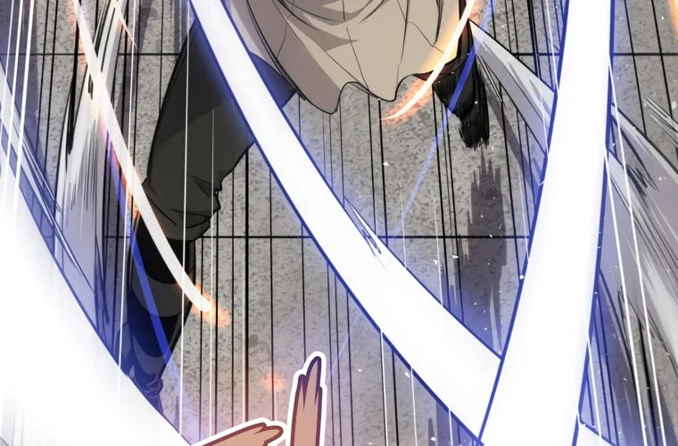 Disciple of the Holy Sword Chapter 13 page 61 - 