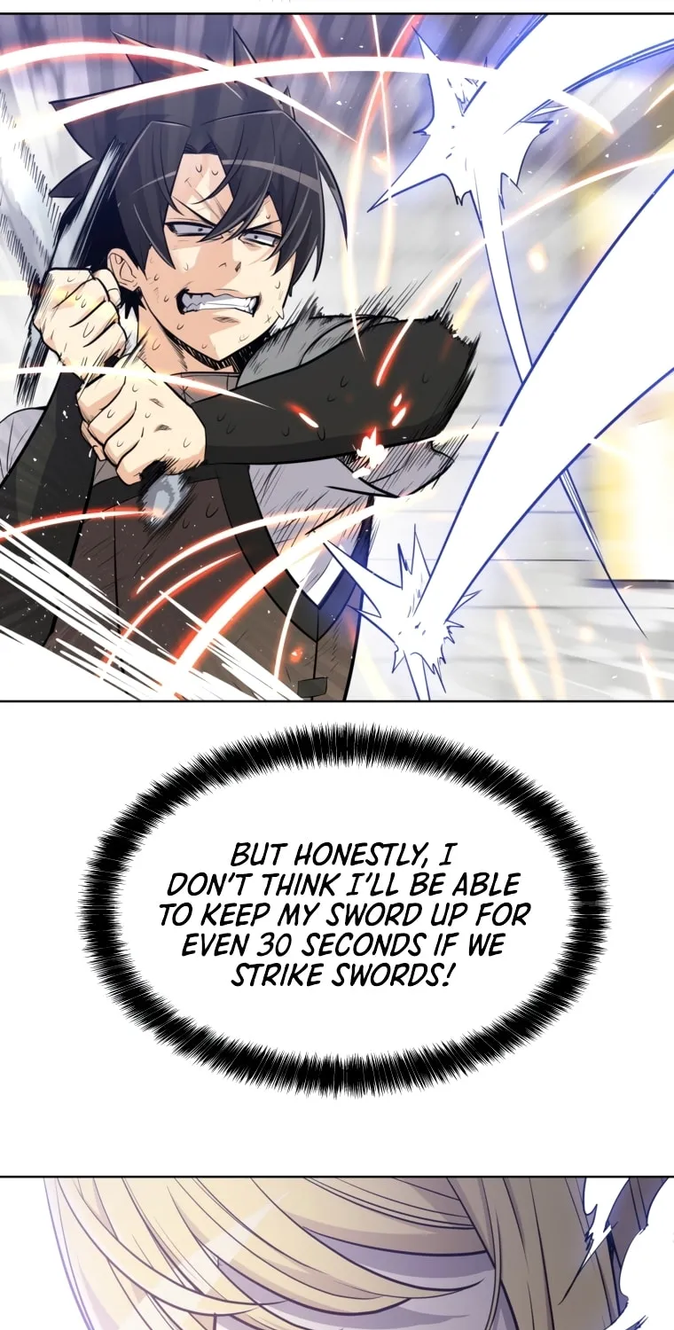 Disciple of the Holy Sword Chapter 13 page 63 - 