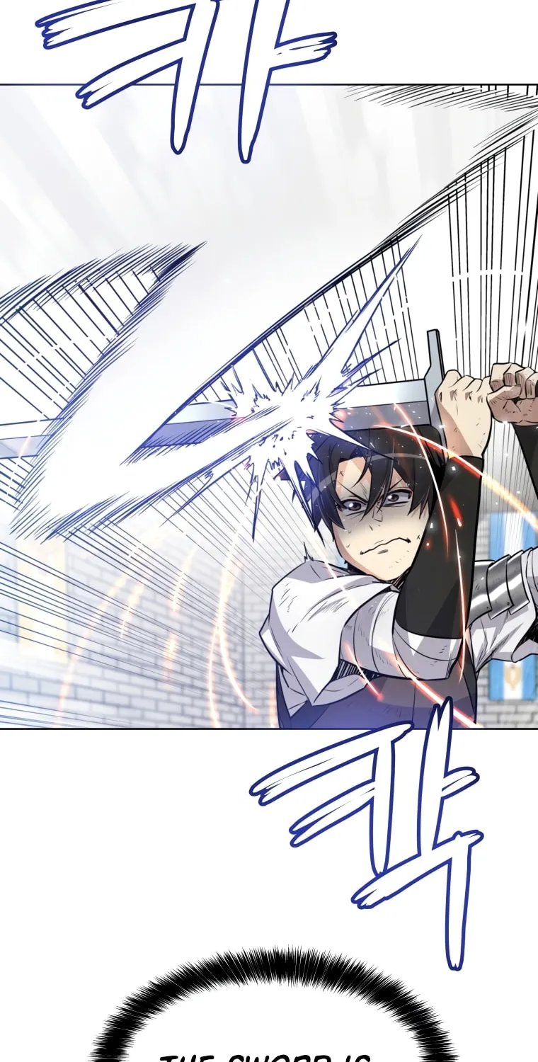 Disciple of the Holy Sword Chapter 13 page 66 - 