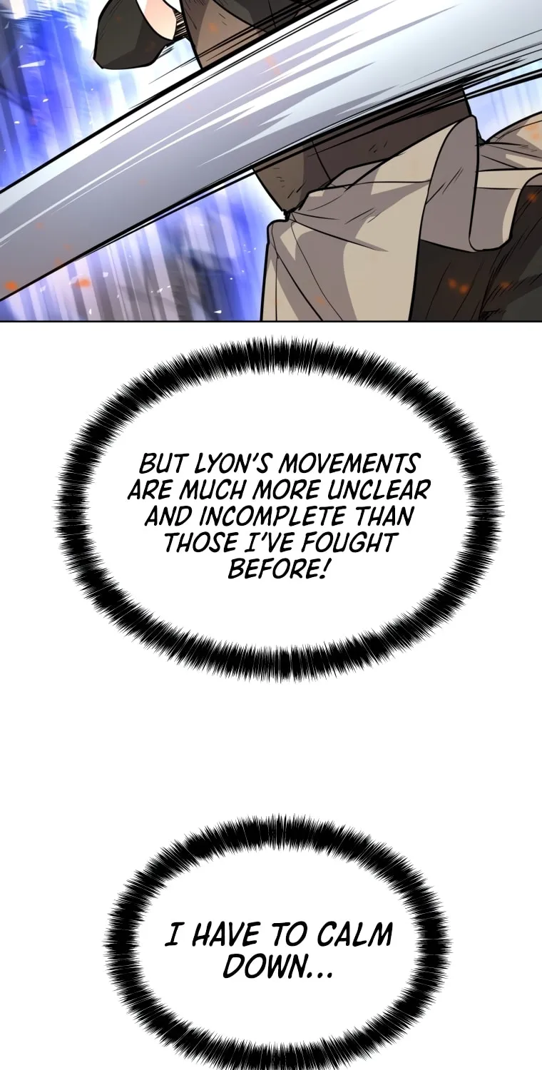 Disciple of the Holy Sword Chapter 13 page 72 - 