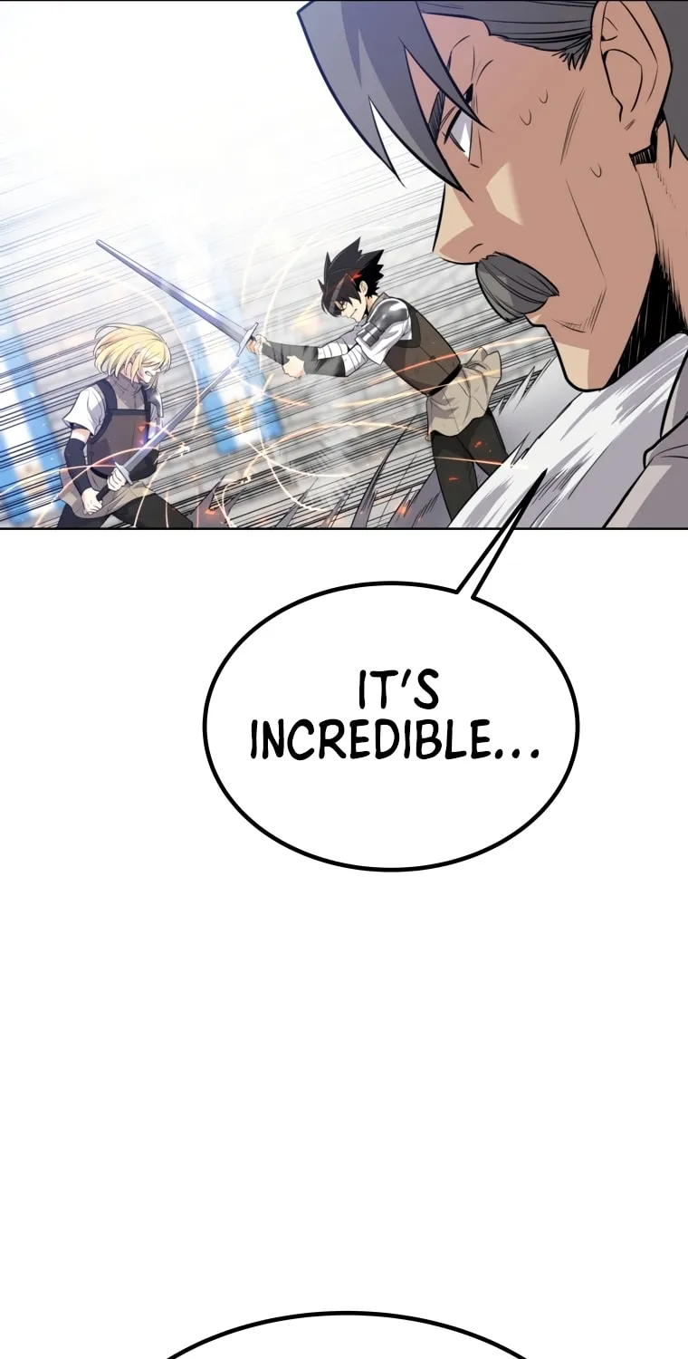 Disciple of the Holy Sword Chapter 13 page 84 - 