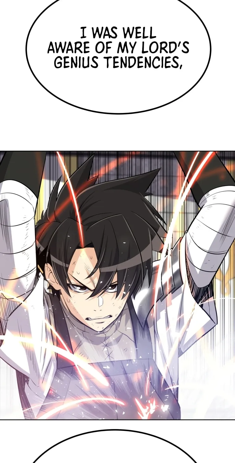 Disciple of the Holy Sword Chapter 13 page 85 - 
