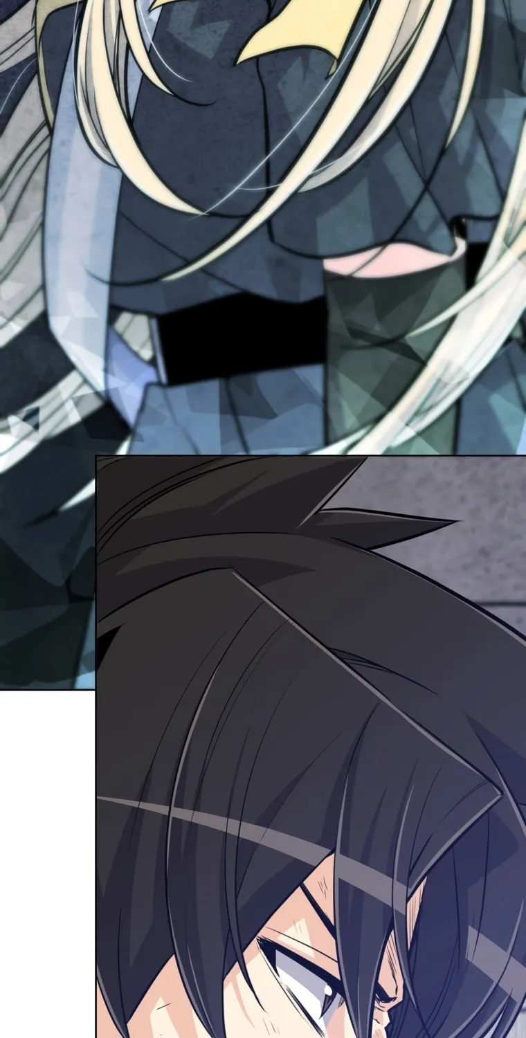 Disciple of the Holy Sword Chapter 13 page 10 - 