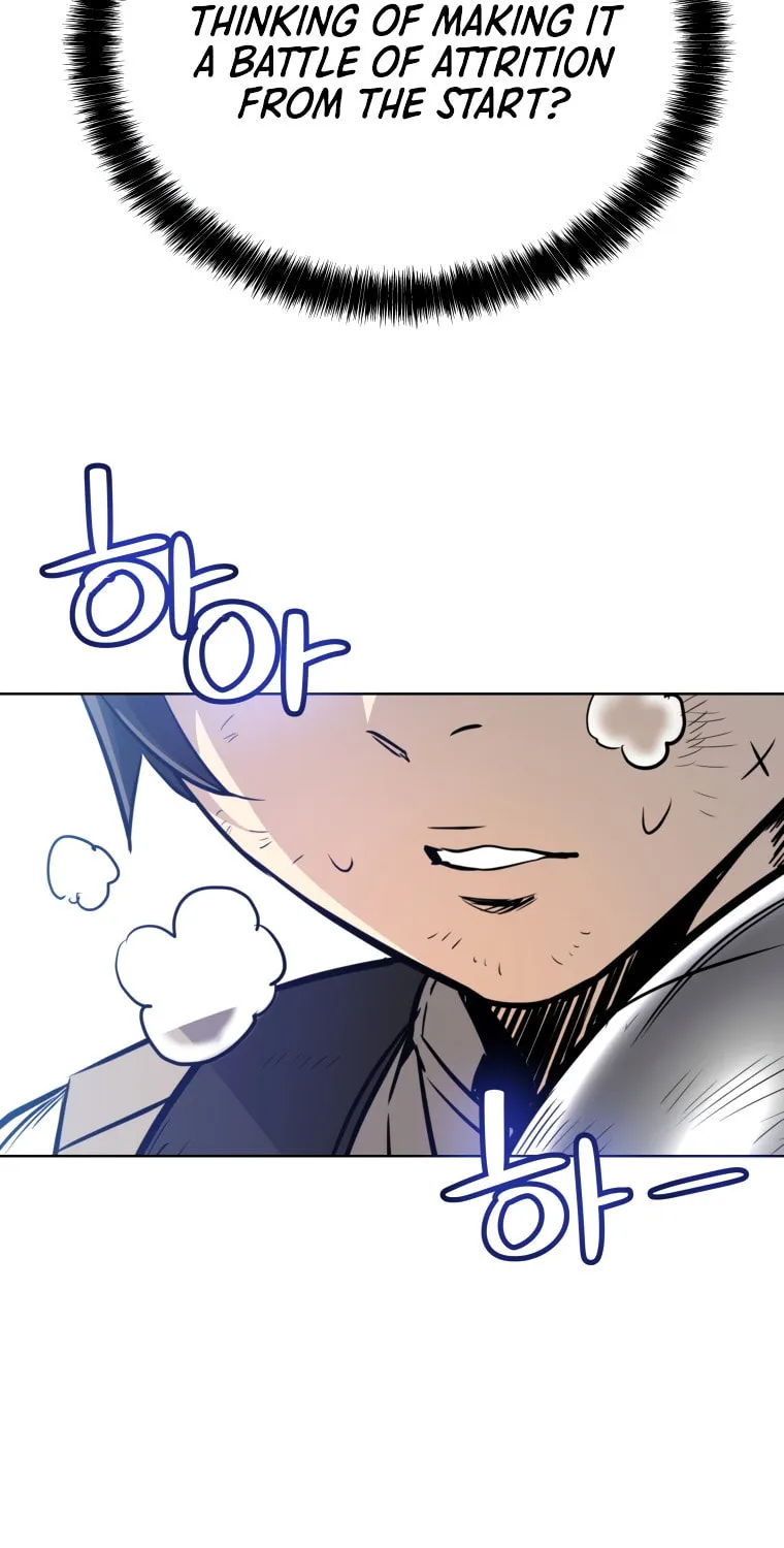 Disciple of the Holy Sword Chapter 13 page 97 - 