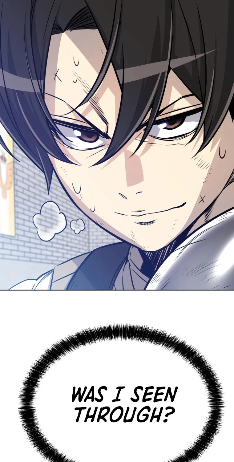 Disciple of the Holy Sword Chapter 13 page 99 - 