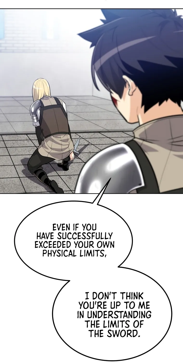 Disciple of the Holy Sword Chapter 14 page 102 - 