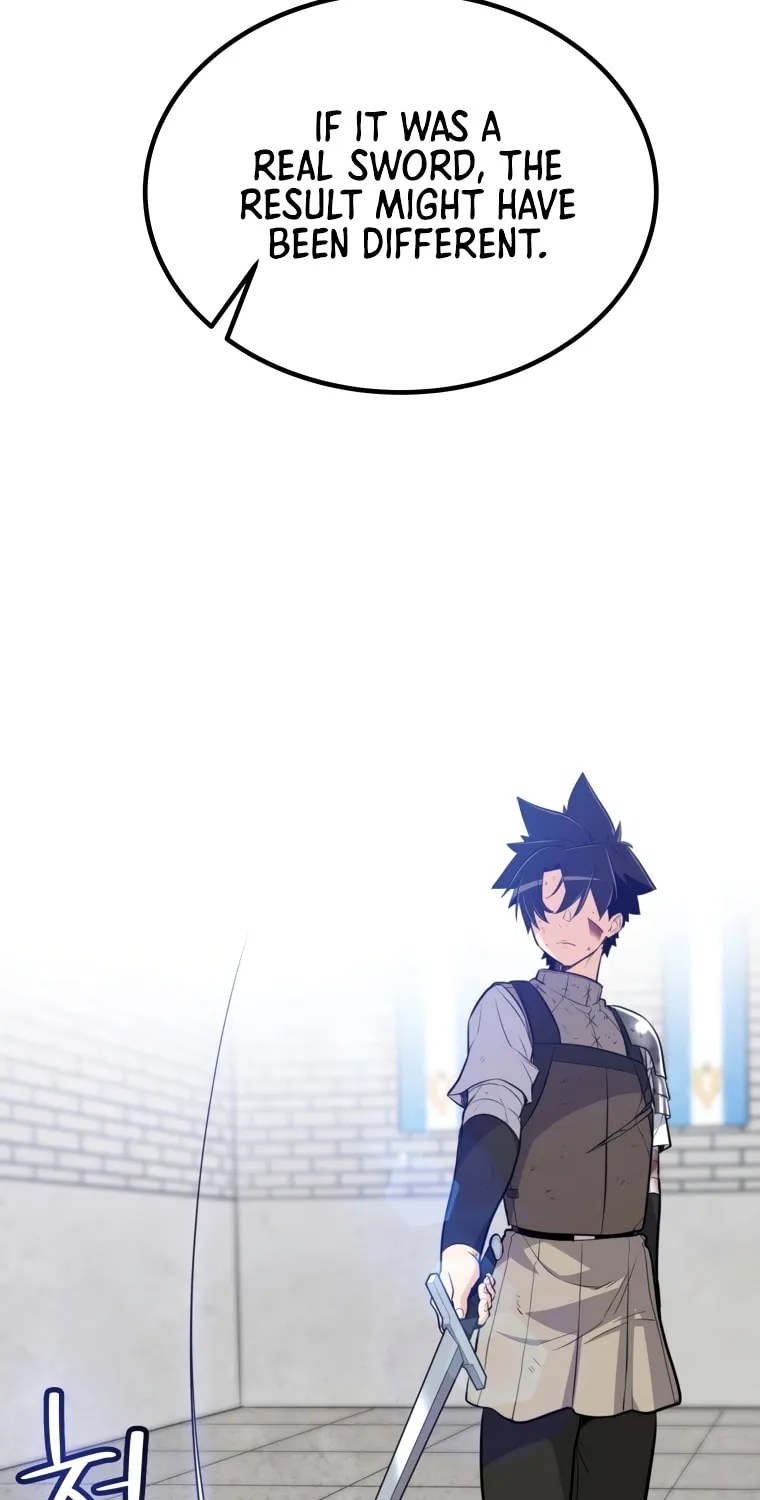 Disciple of the Holy Sword Chapter 14 page 104 - 