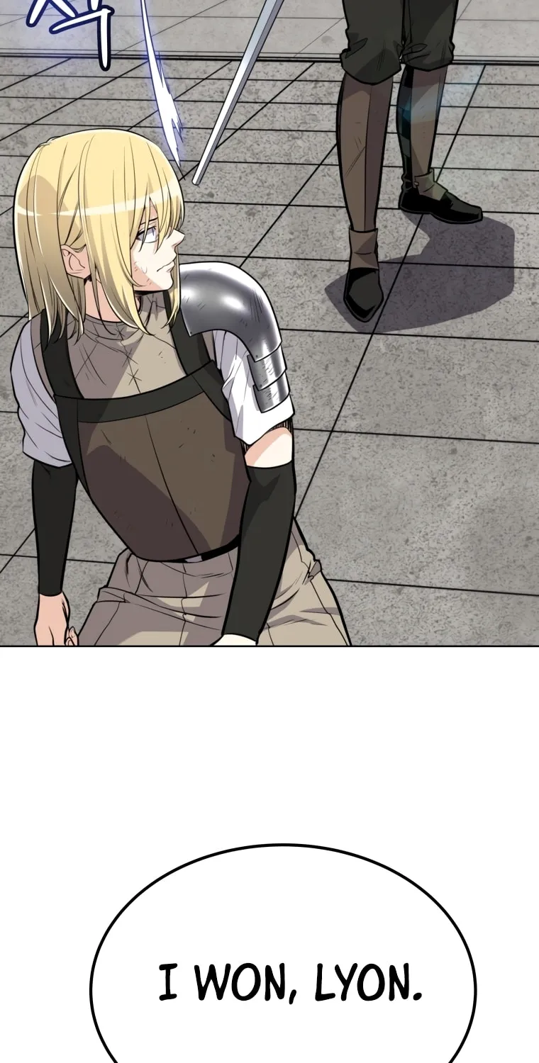 Disciple of the Holy Sword Chapter 14 page 105 - 