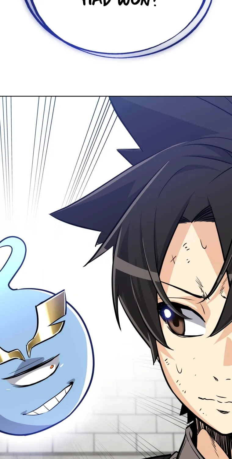 Disciple of the Holy Sword Chapter 14 page 111 - 