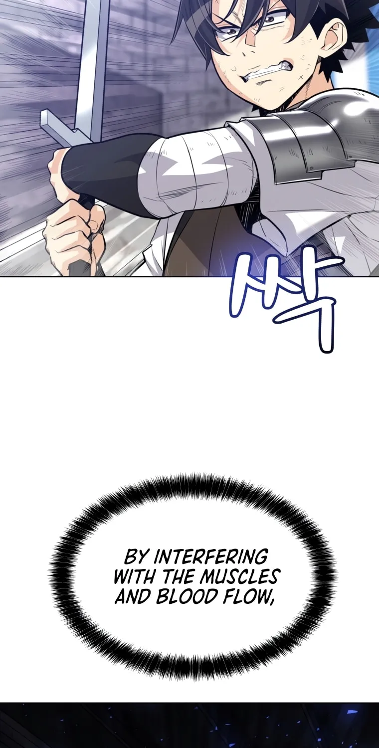 Disciple of the Holy Sword Chapter 14 page 13 - 