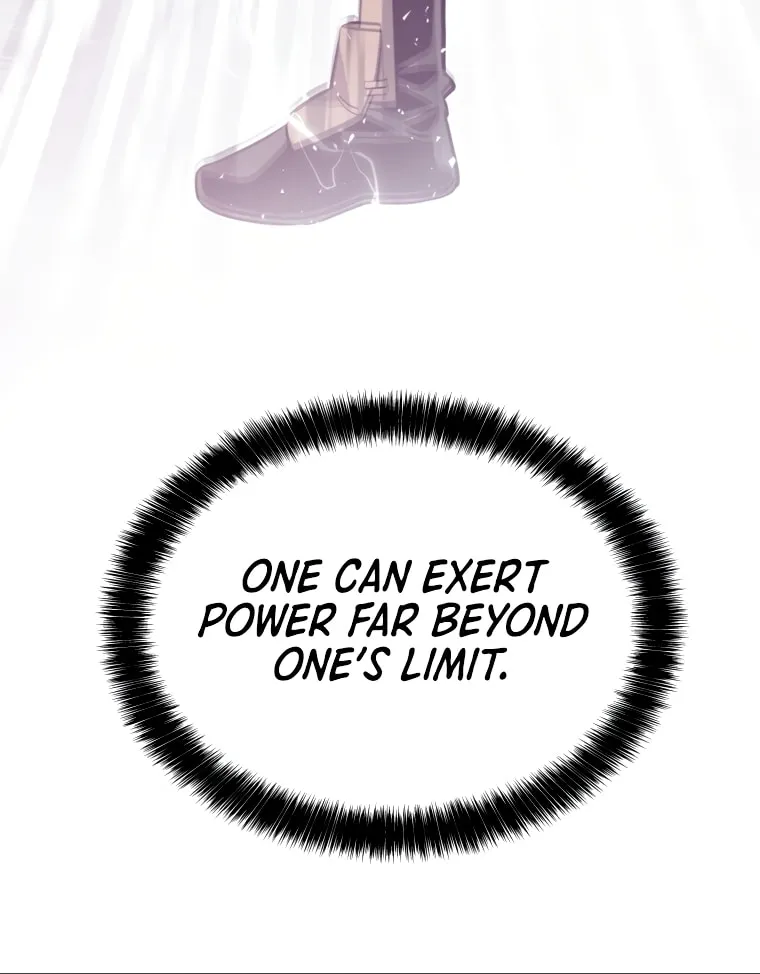 Disciple of the Holy Sword Chapter 14 page 15 - 