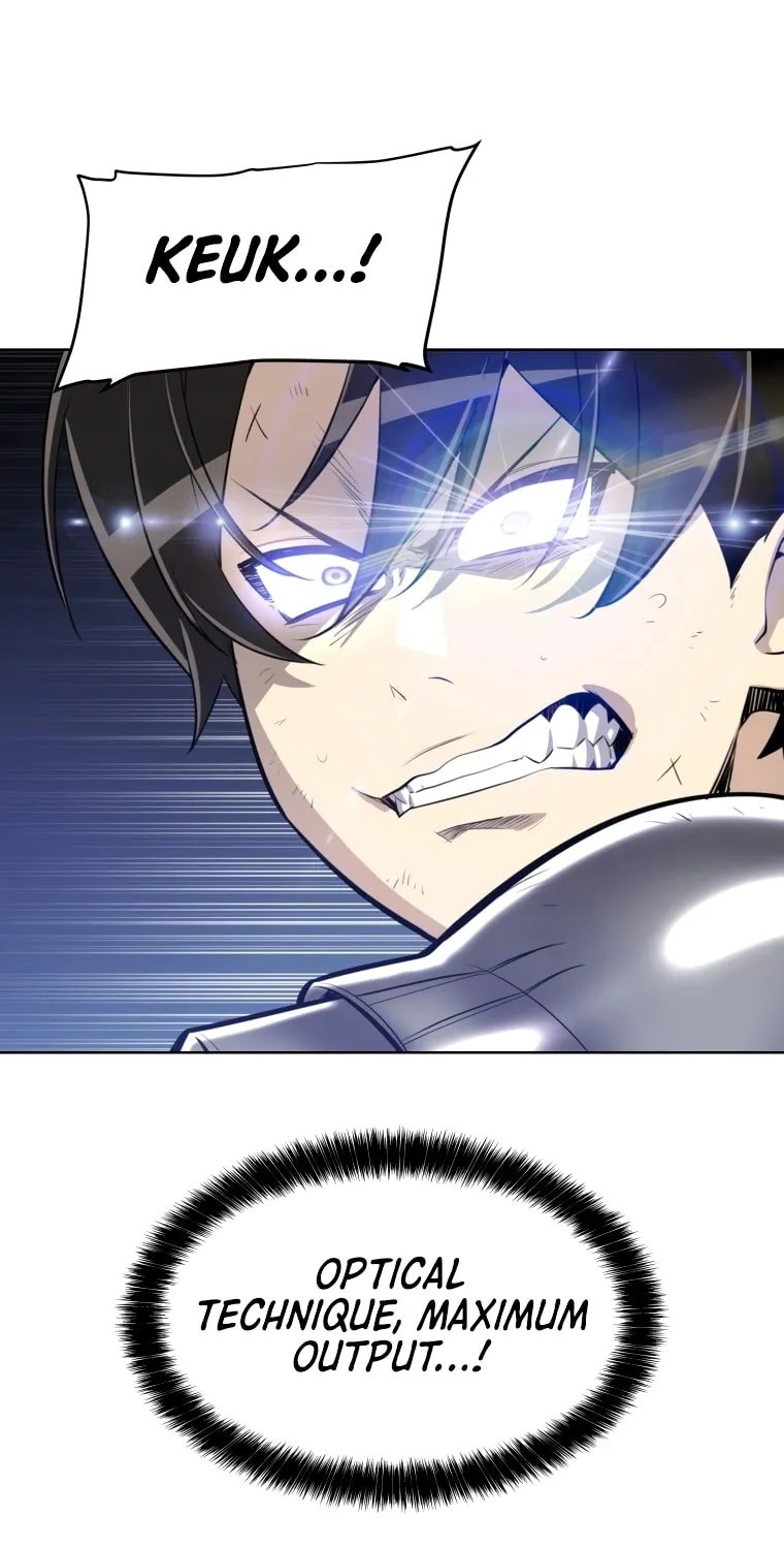 Disciple of the Holy Sword Chapter 14 page 18 - 