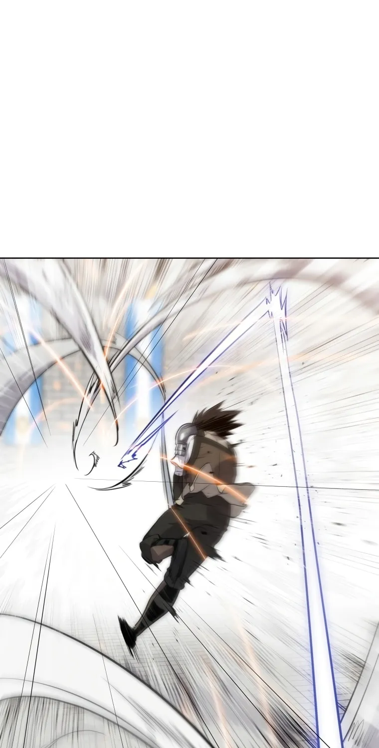 Disciple of the Holy Sword Chapter 14 page 19 - 