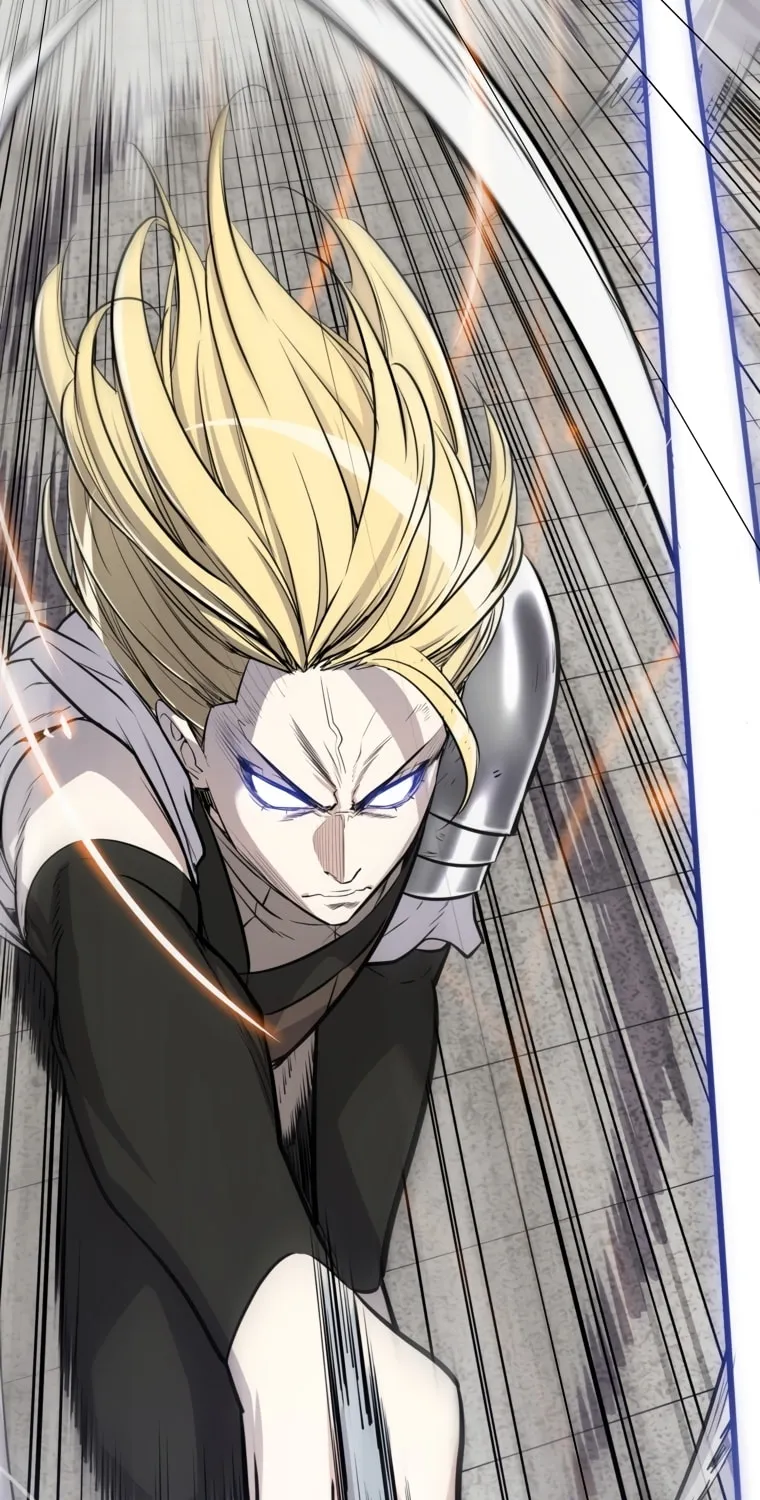 Disciple of the Holy Sword Chapter 14 page 20 - 
