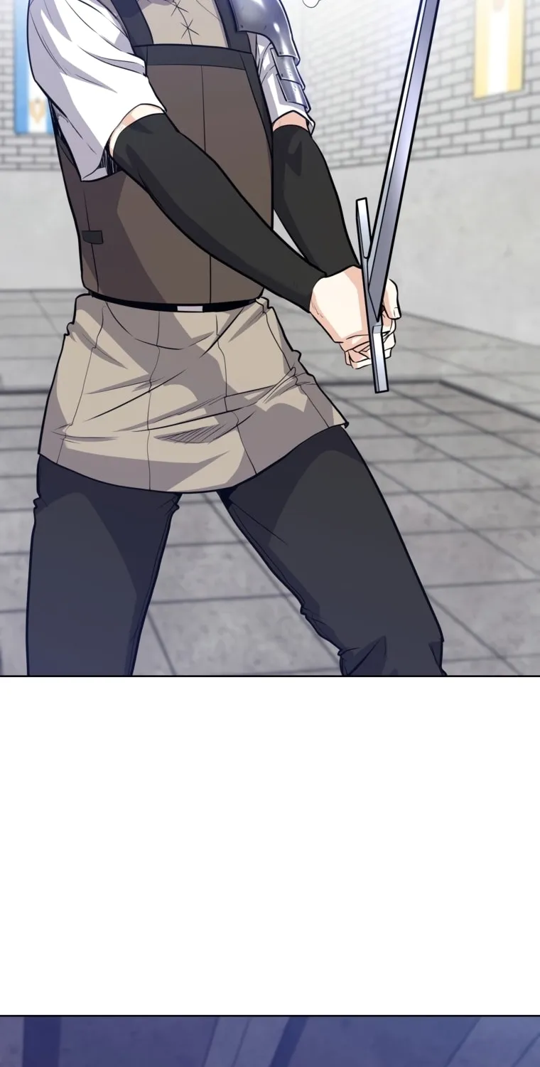Disciple of the Holy Sword Chapter 14 page 3 - 