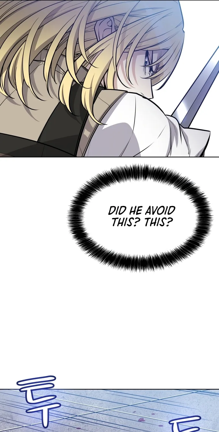Disciple of the Holy Sword Chapter 14 page 23 - 
