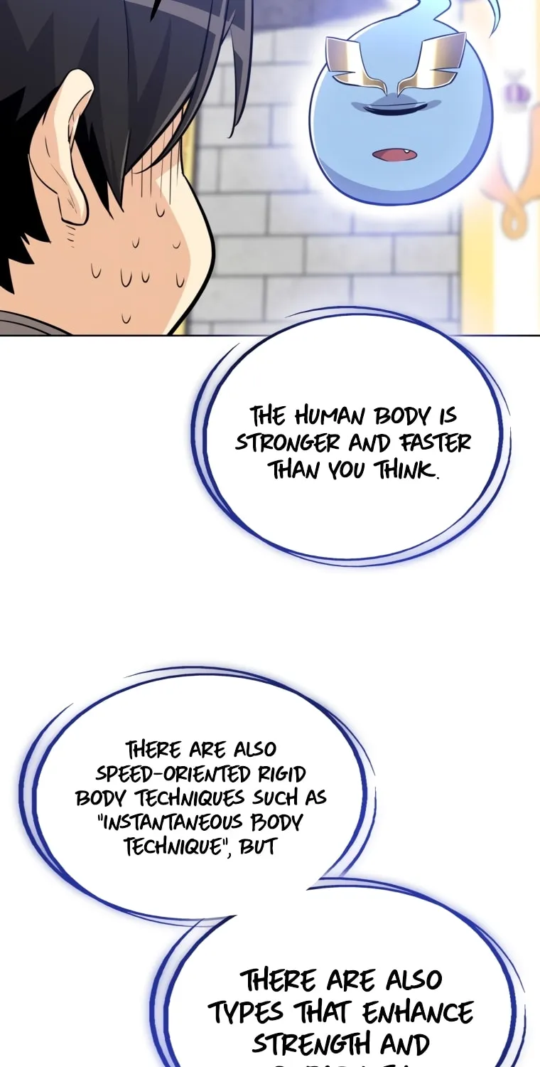Disciple of the Holy Sword Chapter 14 page 28 - 