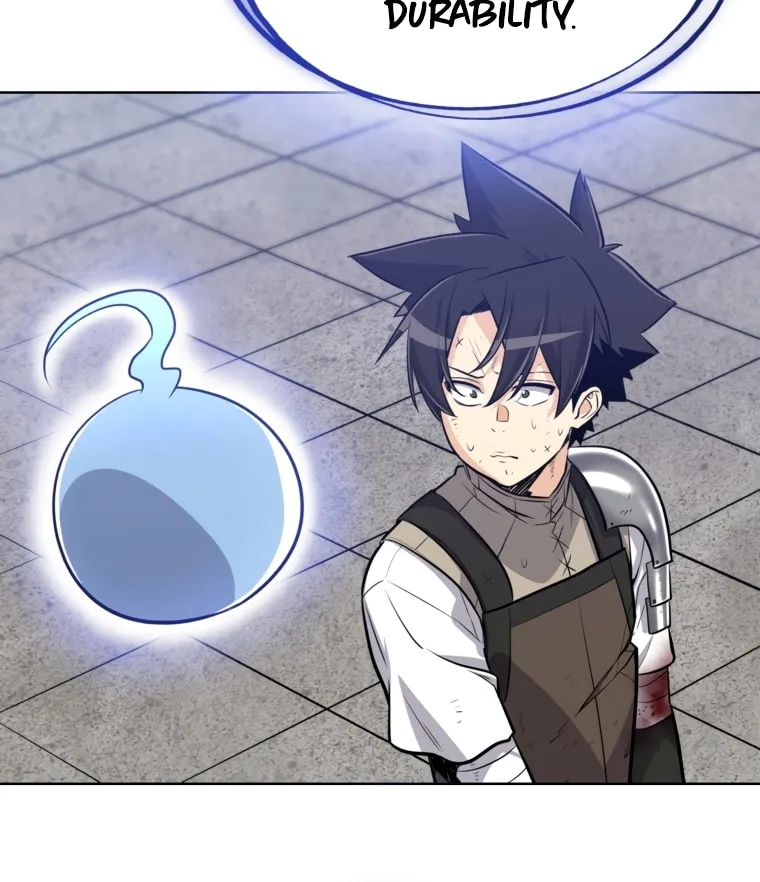 Disciple of the Holy Sword Chapter 14 page 29 - 