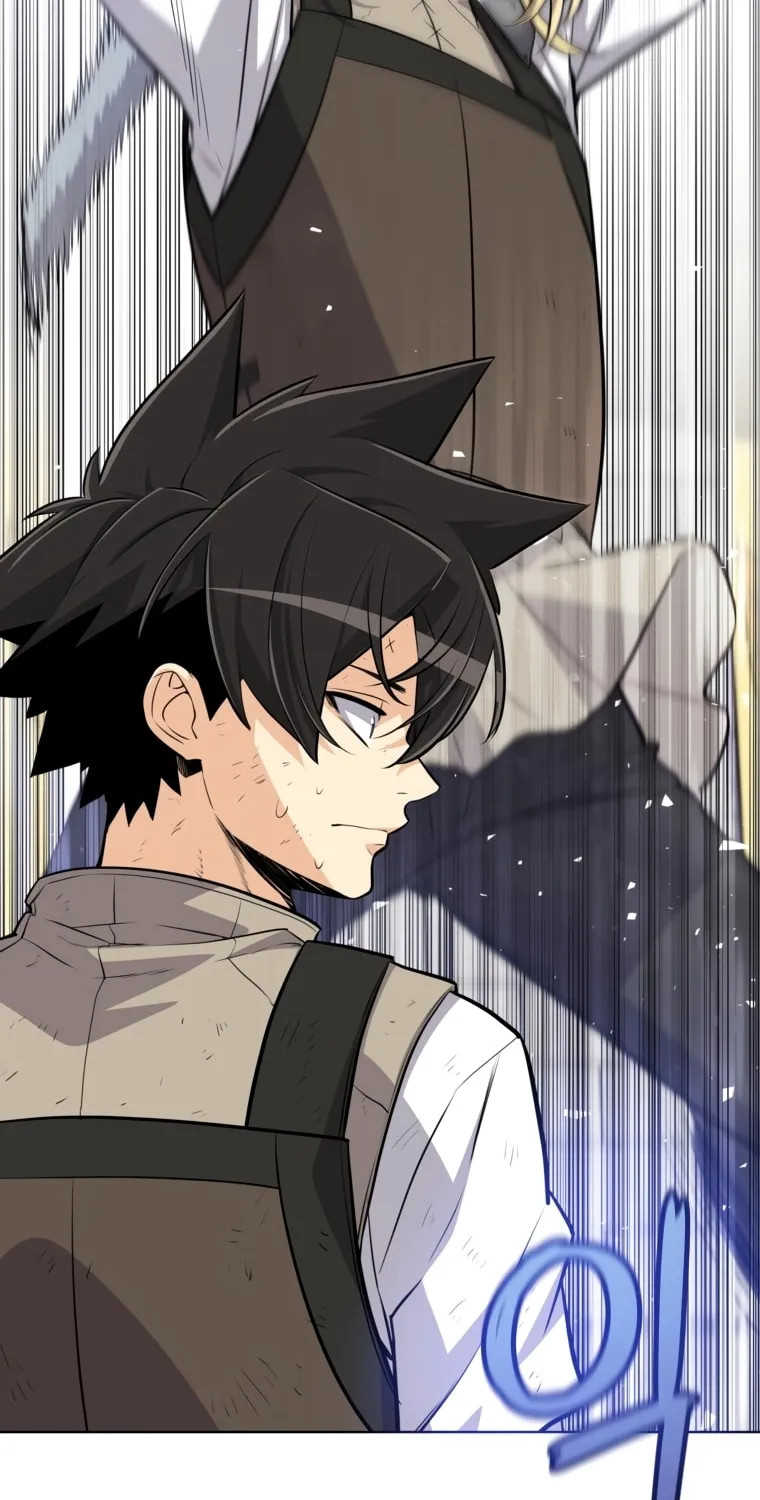 Disciple of the Holy Sword Chapter 14 page 31 - 