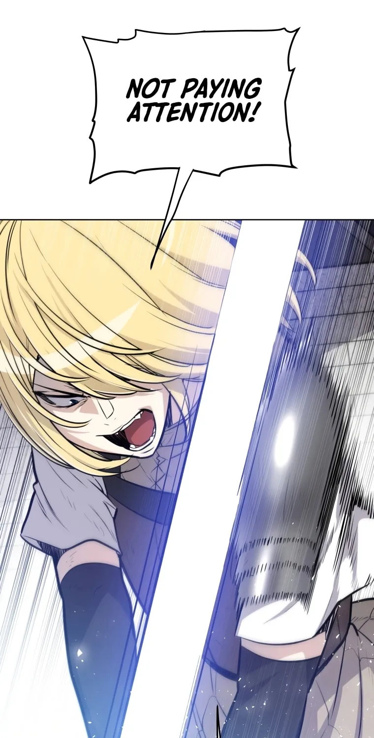 Disciple of the Holy Sword Chapter 14 page 34 - 
