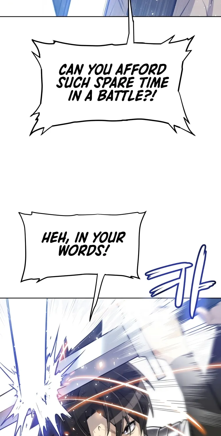 Disciple of the Holy Sword Chapter 14 page 35 - 