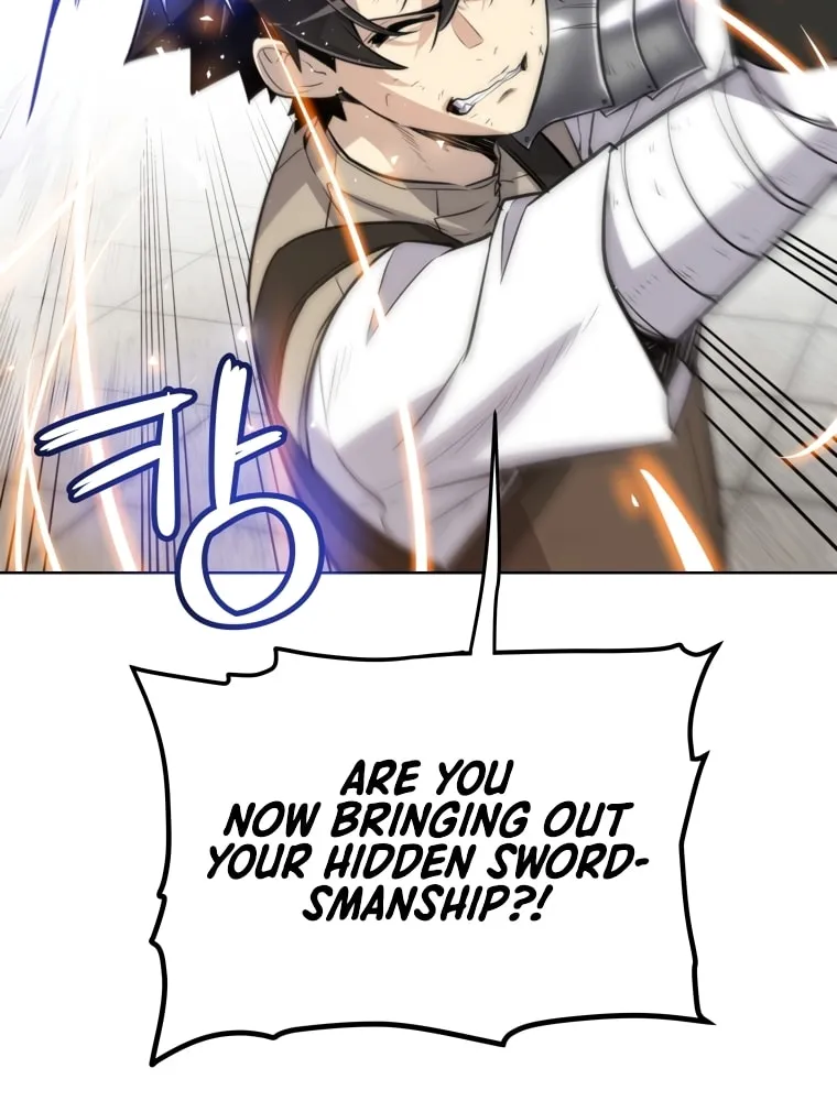 Disciple of the Holy Sword Chapter 14 page 36 - 