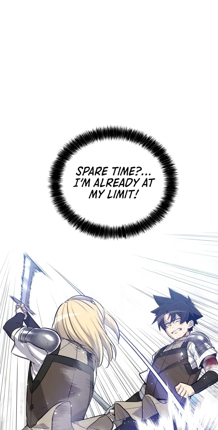 Disciple of the Holy Sword Chapter 14 page 37 - 