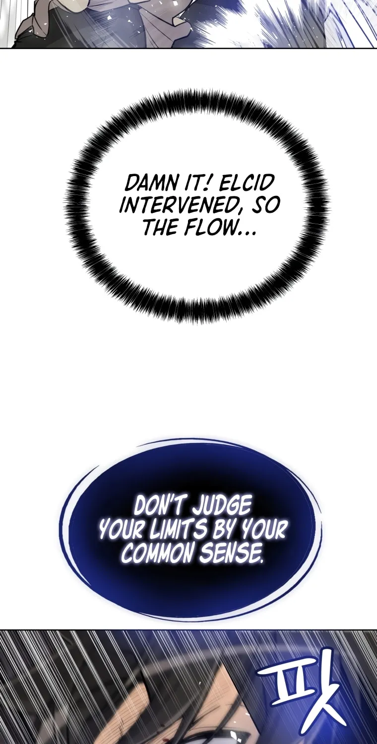 Disciple of the Holy Sword Chapter 14 page 38 - 