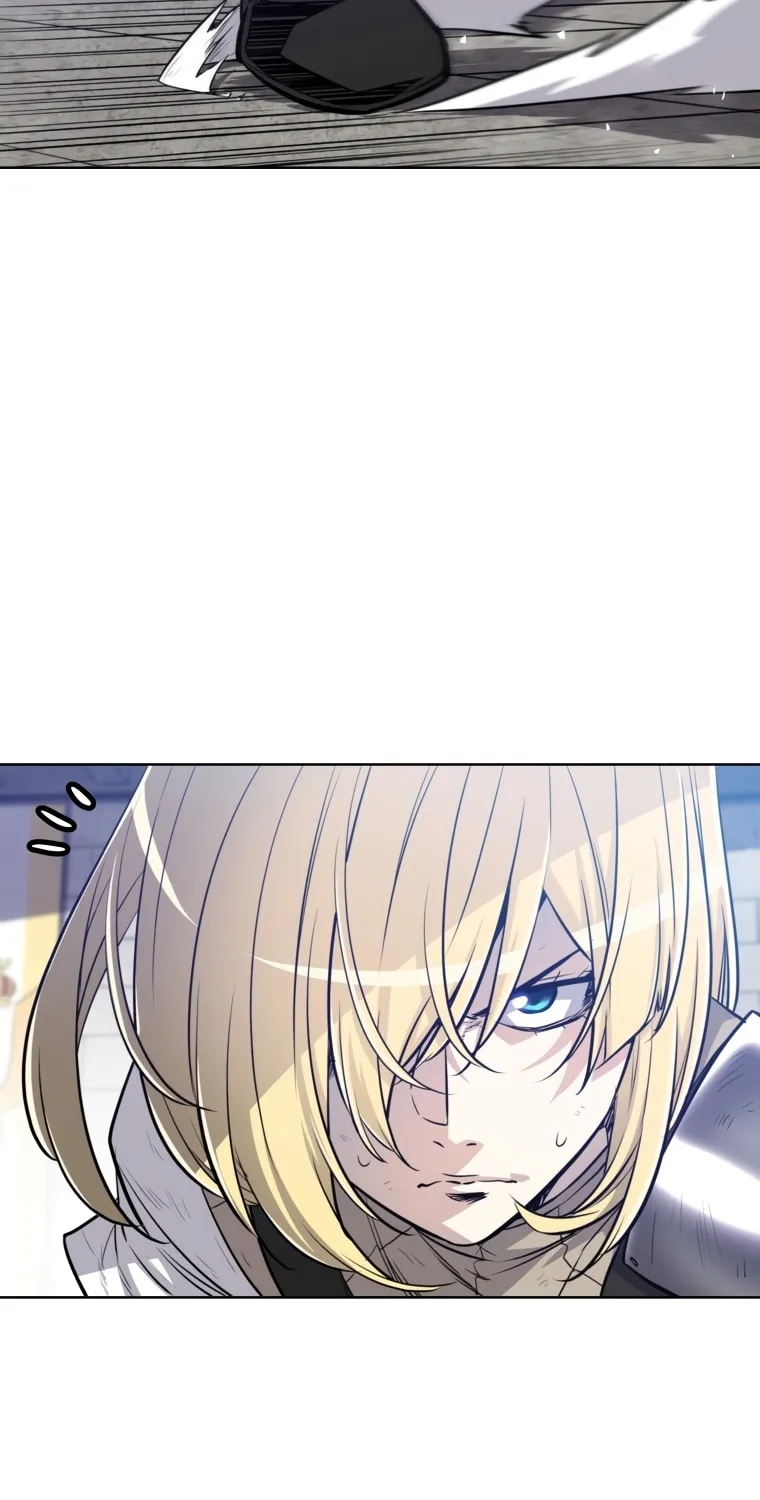 Disciple of the Holy Sword Chapter 14 page 41 - 