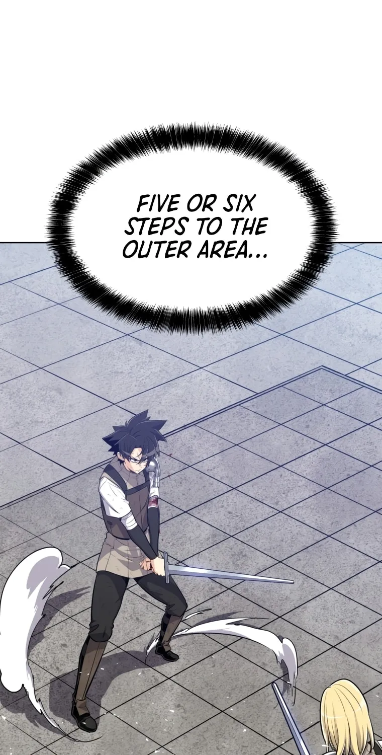 Disciple of the Holy Sword Chapter 14 page 42 - 