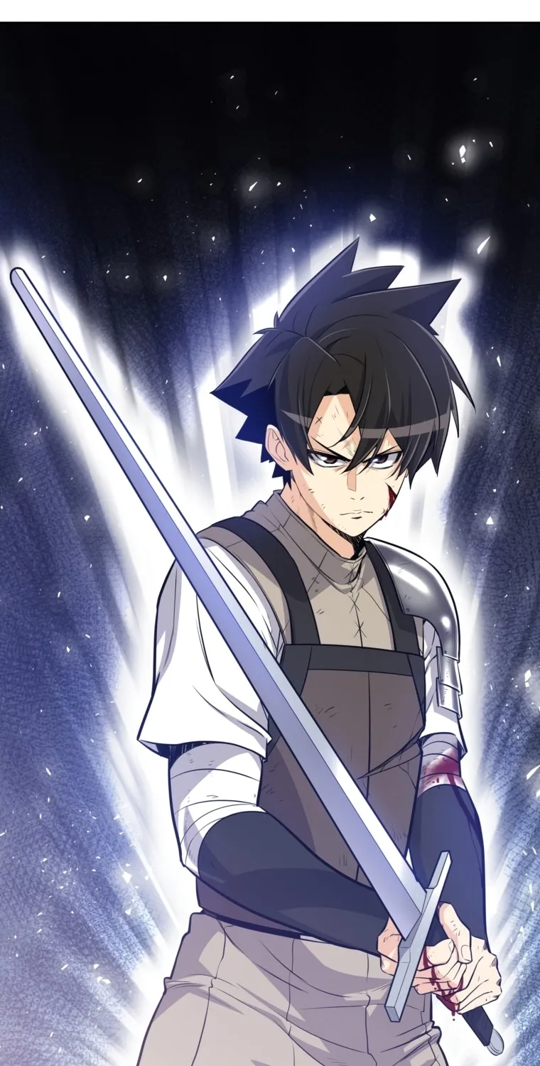 Disciple of the Holy Sword Chapter 14 page 44 - 