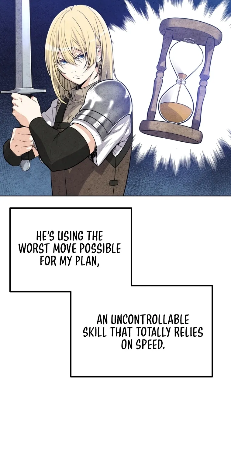 Disciple of the Holy Sword Chapter 14 page 48 - 