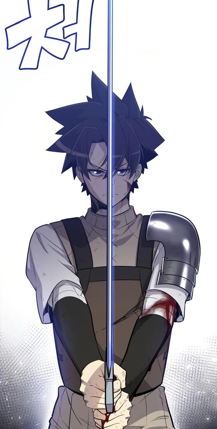 Disciple of the Holy Sword Chapter 14 page 53 - 