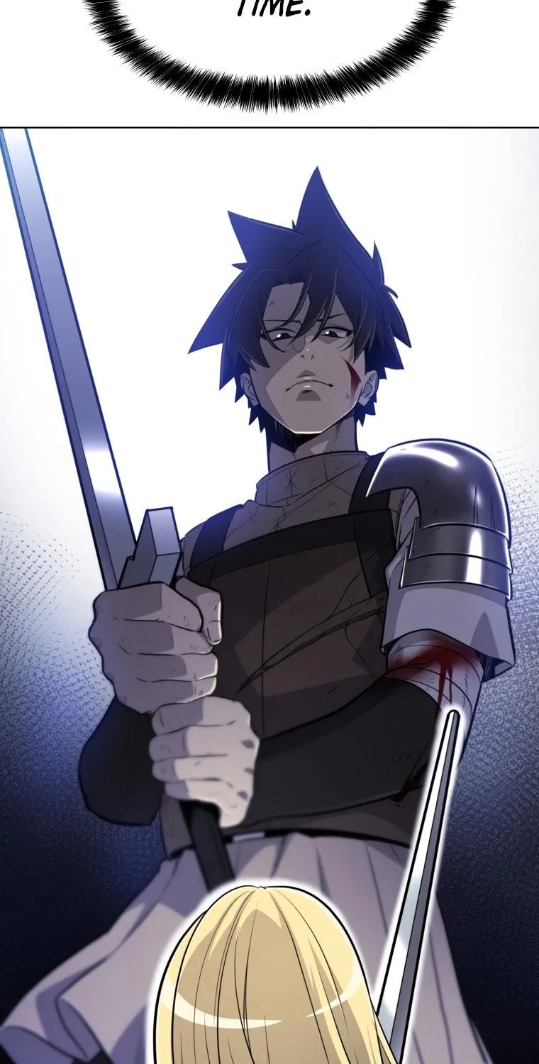 Disciple of the Holy Sword Chapter 14 page 57 - 