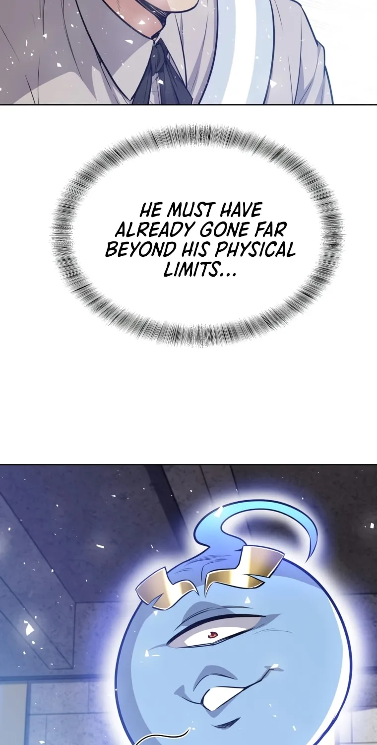 Disciple of the Holy Sword Chapter 14 page 65 - 