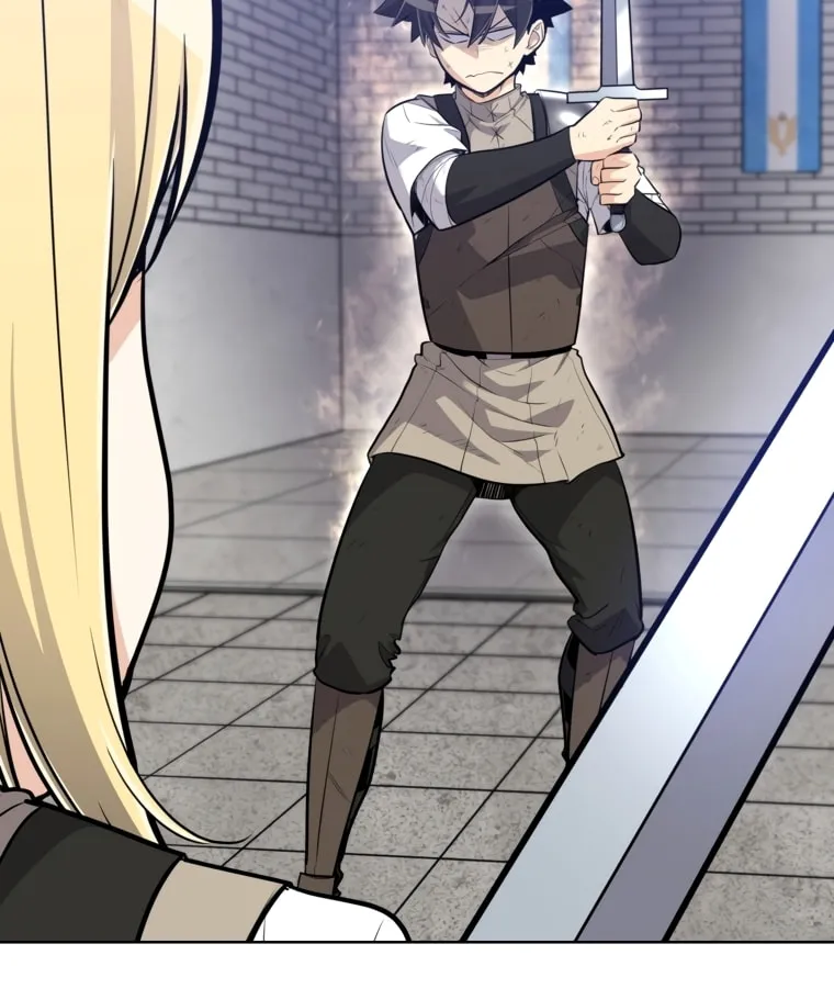 Disciple of the Holy Sword Chapter 14 page 8 - 