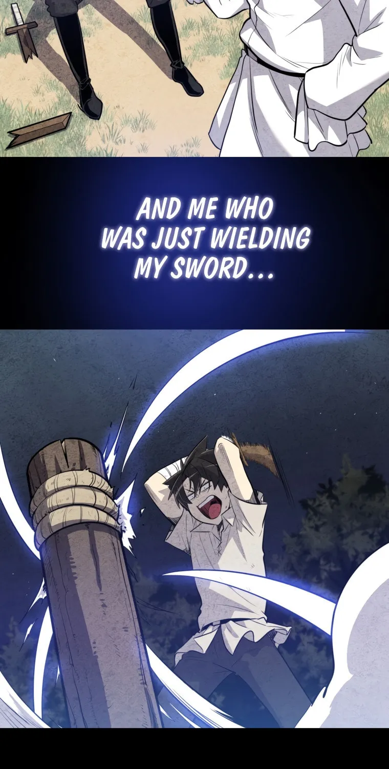 Disciple of the Holy Sword Chapter 14 page 71 - 