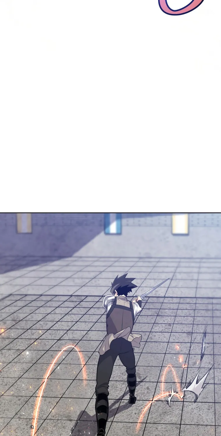Disciple of the Holy Sword Chapter 14 page 82 - 