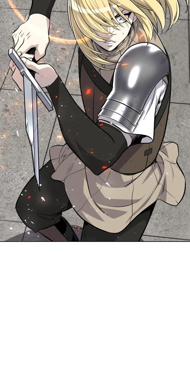 Disciple of the Holy Sword Chapter 14 page 84 - 