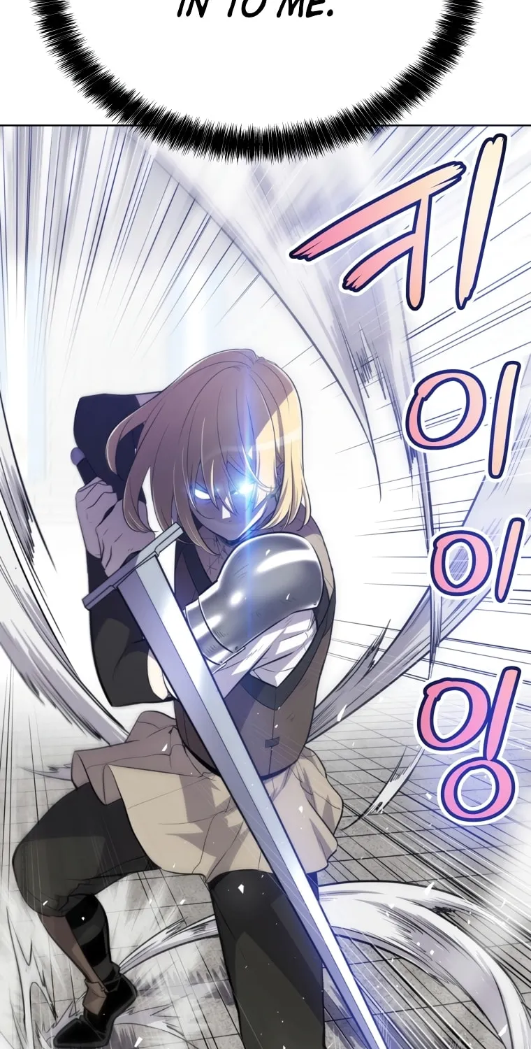 Disciple of the Holy Sword Chapter 14 page 10 - 