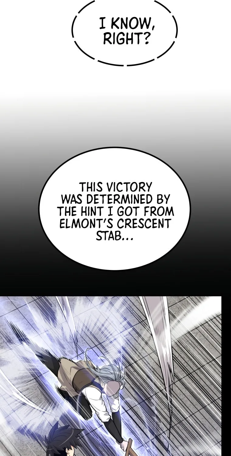 Disciple of the Holy Sword Chapter 14 page 91 - 