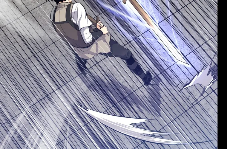 Disciple of the Holy Sword Chapter 14 page 92 - 