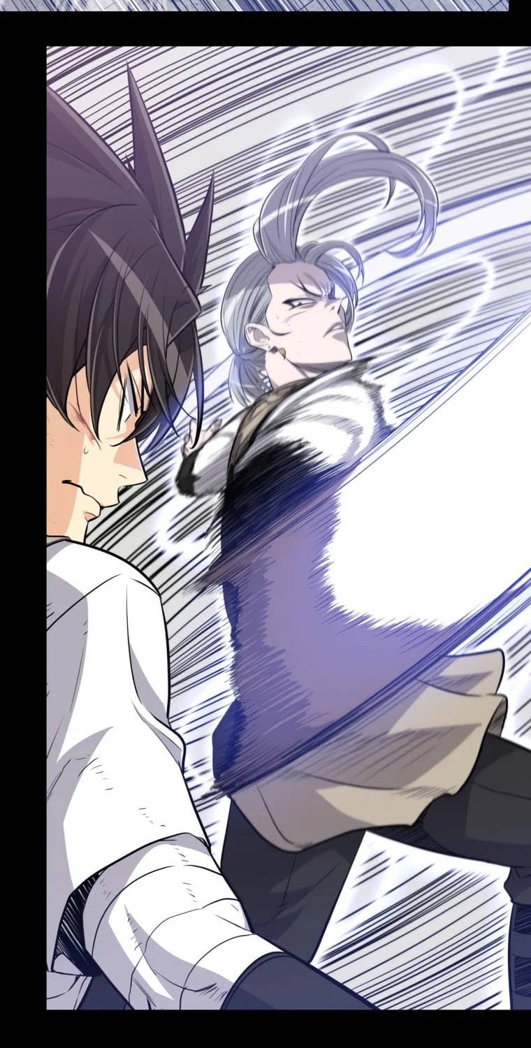 Disciple of the Holy Sword Chapter 14 page 93 - 