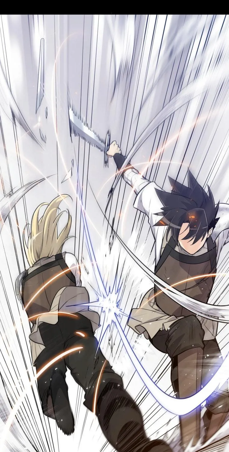 Disciple of the Holy Sword Chapter 14 page 95 - 