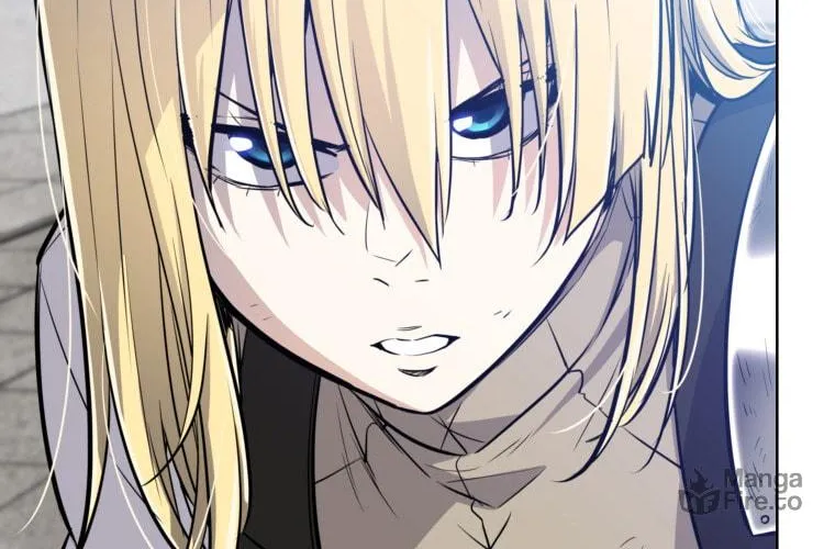Disciple of the Holy Sword Chapter 15 page 11 - 