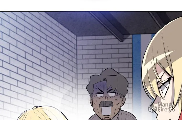 Disciple of the Holy Sword Chapter 15 page 101 - 