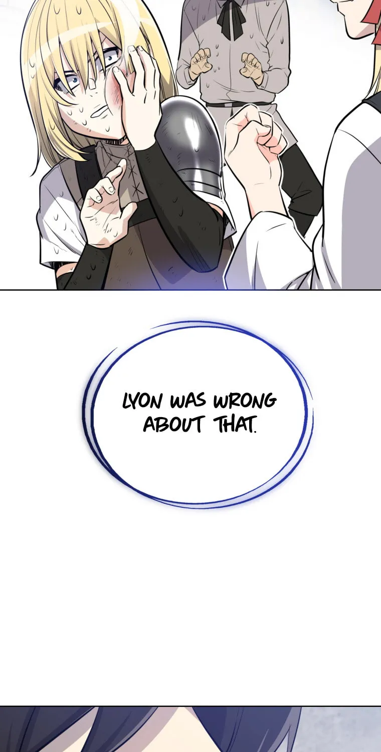 Disciple of the Holy Sword Chapter 15 page 102 - 
