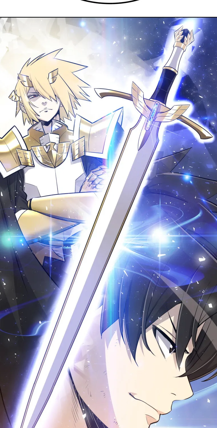 Disciple of the Holy Sword Chapter 15 page 113 - 